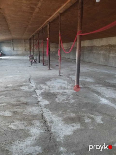 Obyekt, Müşfiqabad qəs — Bakı