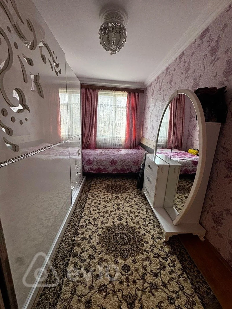 2 otaqlı mənzil, 55 m², Hüseynbala Əliyev küç — Mənzil, Bakı (3)