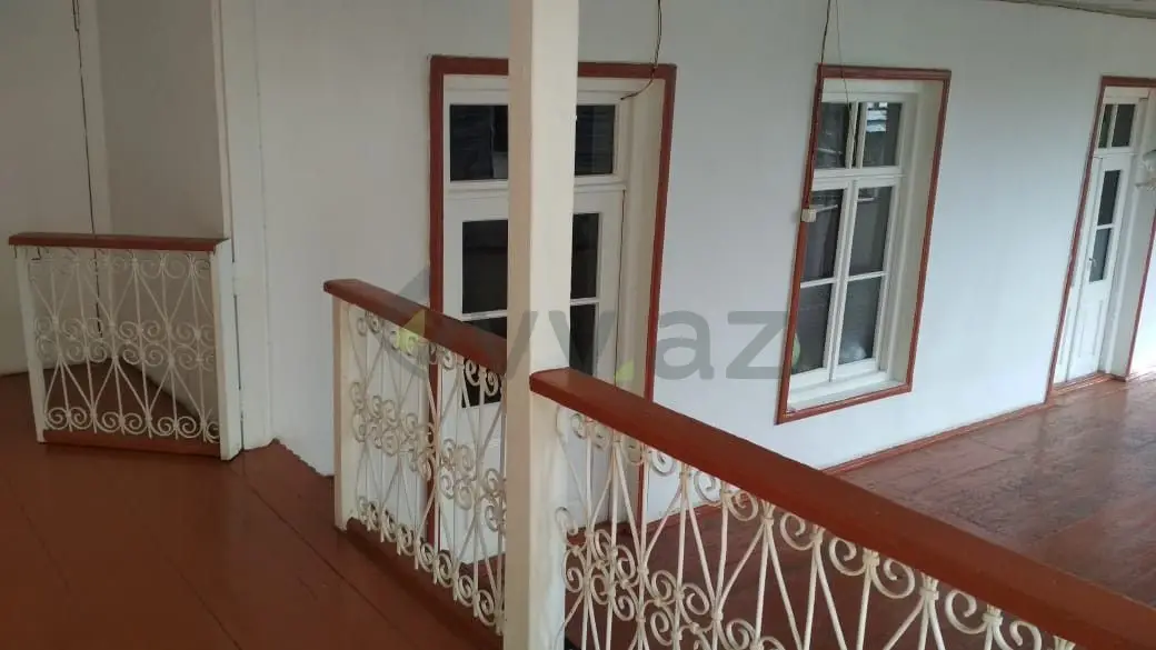 4 otaqlı Həyət evi Satılır, Şəki — Ev, villa, Şəki (9)