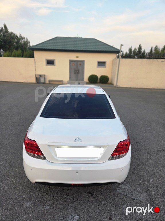 Khazar SD, 1.7 L, 2020 il, 106 000 km — Avtomobillər, Ağcabədi (7)