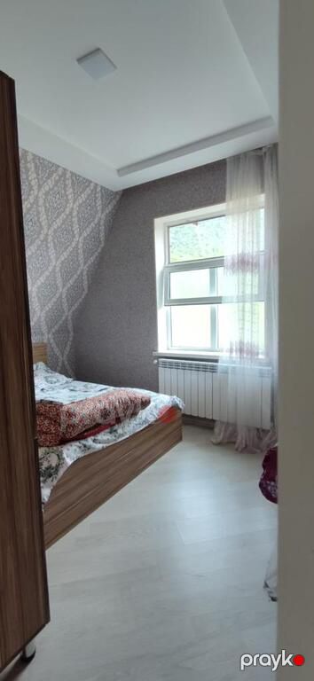 Həyət evi kirayə verilir, Qəbələ ş — Ev, villa, Qəbələ (9)