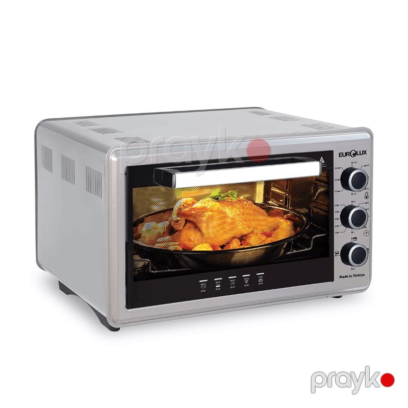 Soba Eurolux EU-EO3202EAG-42L — Soba və qrillər, Bakı (2)