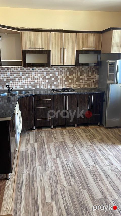 2-otaqlı yeni tikili kirayə verilir, Xırdalan ş., 80 m²