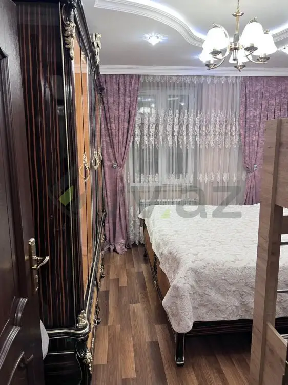 2 otaqlı mənzil Köhnə tikili Satılır, Zığ qəs., Suraxanı, Bakı — Mənzil, Bakı (11)