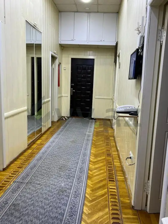 3 otaqlı mənzil Yeni tikili Kirayə, 20-ci sahə, Səbail, Bakı — Mənzil, Bakı (7)