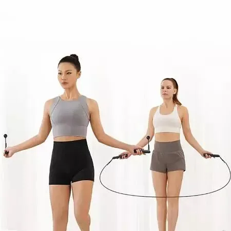 İdman aləti Xiaomi Mijia Smart Skipping Rope — Mallar, Bakı (5)
