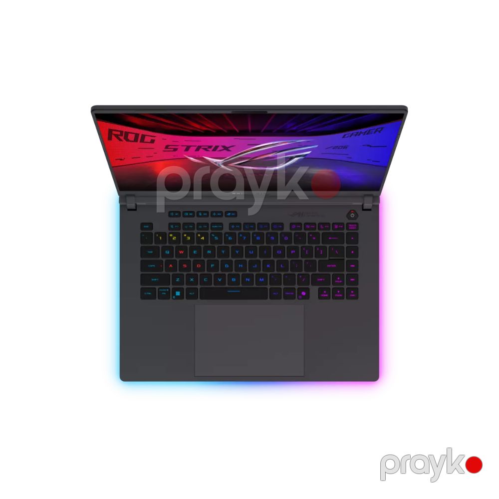 Noutbuk ASUS ROG Strix G16 G615LR-S5192 (90NR0LR1-M007S0) — Noutbuklar, Bakı (2)