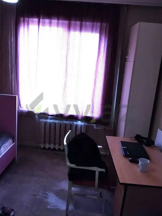 4 otaqlı mənzil Köhnə tikili Satılır, Yeni Günəşli qəs., Suraxanı, Bakı — Mənzil, Bakı (4)