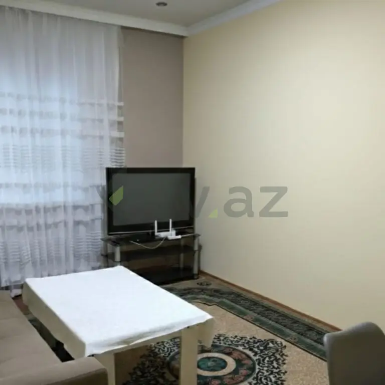 3 otaqlı Həyət evi Satılır, 20-ci mikrorayon, Sumqayıt — Ev, villa, Sumqayıt (2)