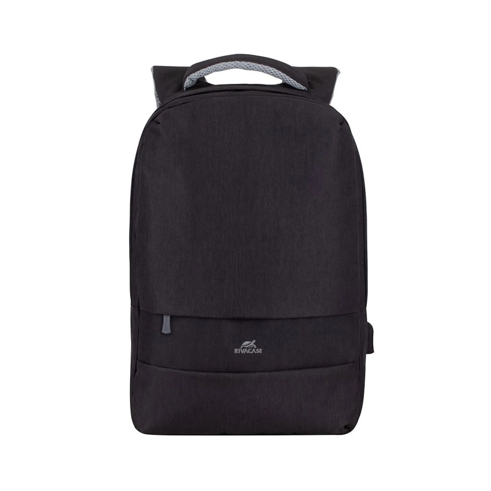 Çanta Rivacase 7562 Black — Bakı