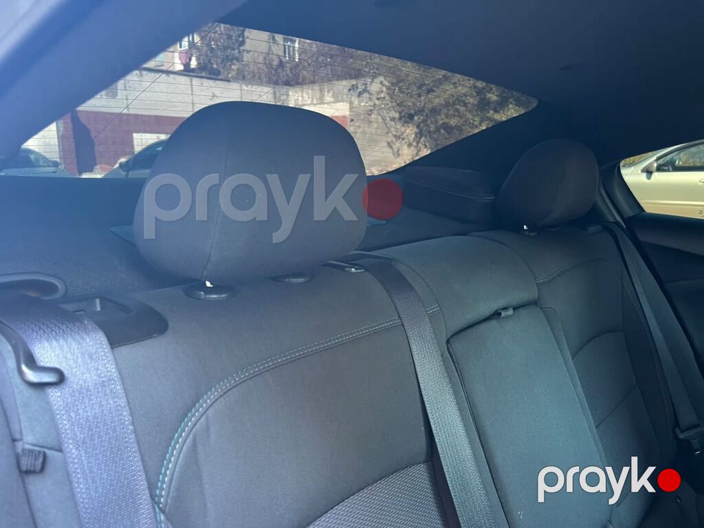 Chevrolet Cruze: 1.4 l 2018 il 143000 km Sedan — Avtomobillər, Bakı (2)