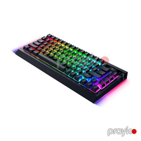 Razer BlackWidow Mexaniki Oyun Klaviaturası — Bakı