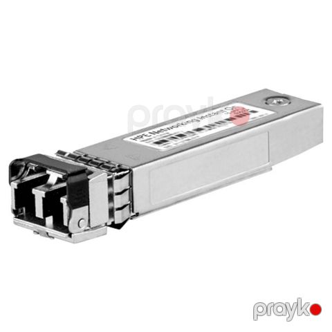 HPE Networking Instant On 1G Single-Mode SFP Transceiver (S0G20A) — Bakı