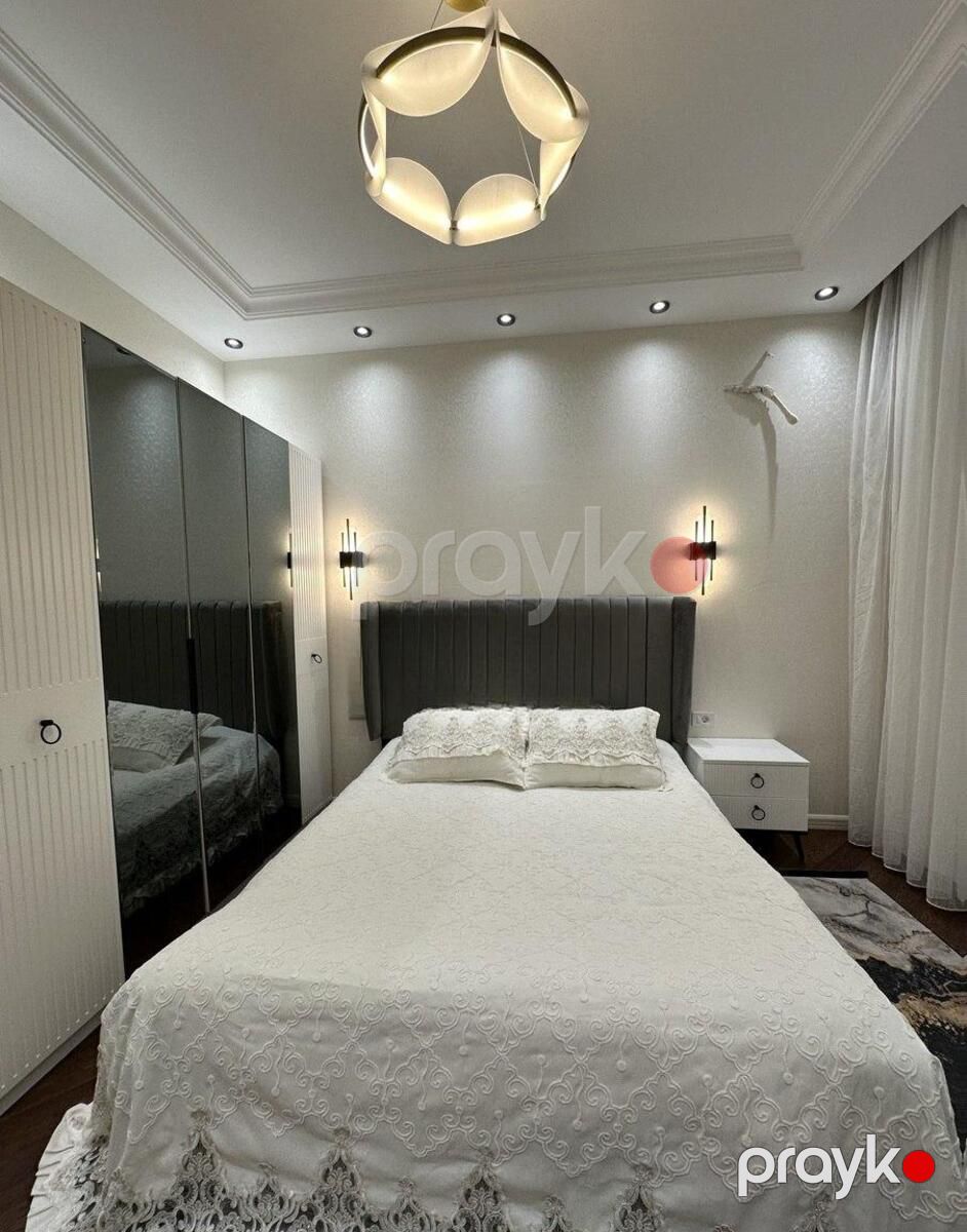 Satılır 3 otaqlı yeni tikili 88 m² — Mənzil, Bakı (12)