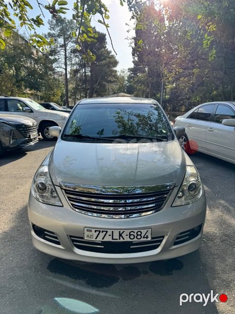Nissan Tiida, 1.5 L, 2011 il, 111 000 km — Bakı
