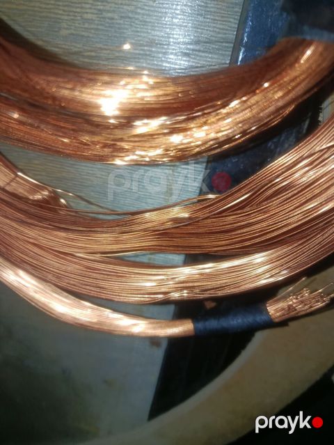 Yeni, Kabel, Mis, 4x10, Pulsuz çatdırılma, Kredit yoxdur — Digah
