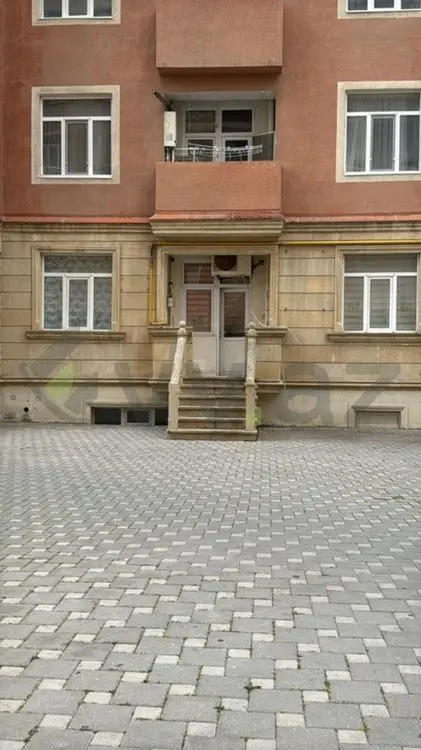 65 m² Obyekt / Ofis Kirayə, 6-cı mikrorayon, Sumqayıt — Sumqayıt