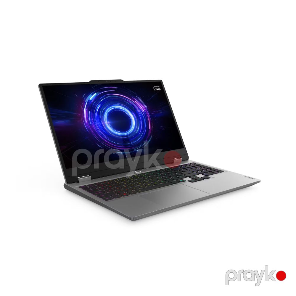 Noutbuk Lenovo LOQ 15IRX10 (83JE018BRK) — Noutbuklar, Bakı (2)