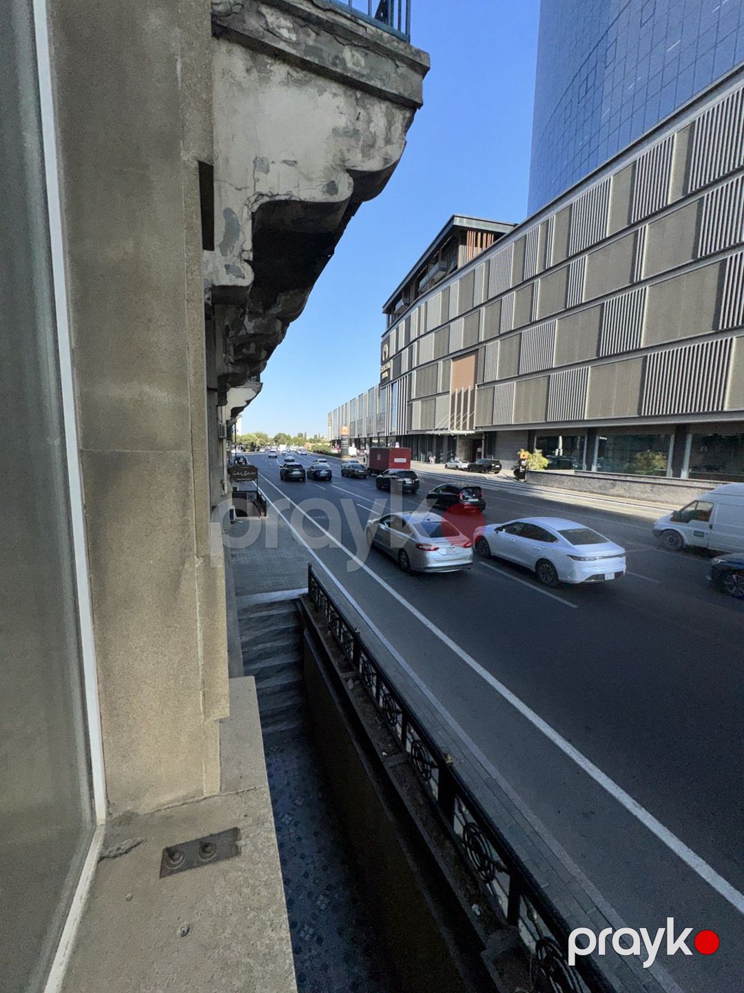 İcarəyə verilir obyekt 150 m² — Əmlak, Bakı (4)