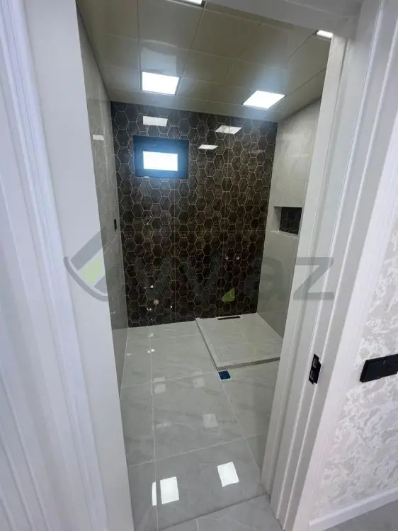 4 otaqlı Həyət evi Satılır, Dədə Qorqud qəs., Suraxanı, Bakı — Ev, villa, Bakı (5)