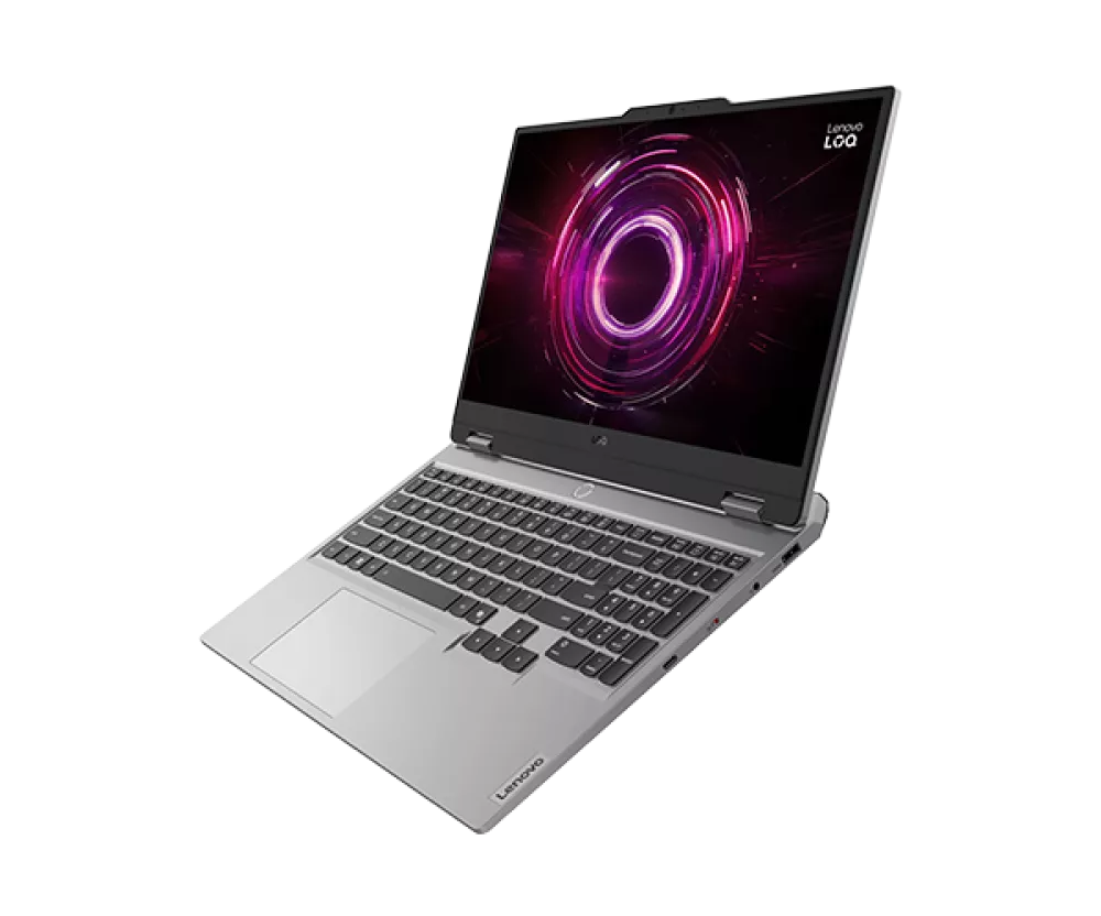 Lenovo loq 15AHP10 (83JG000VRK) — Noutbuklar, Bakı (2)