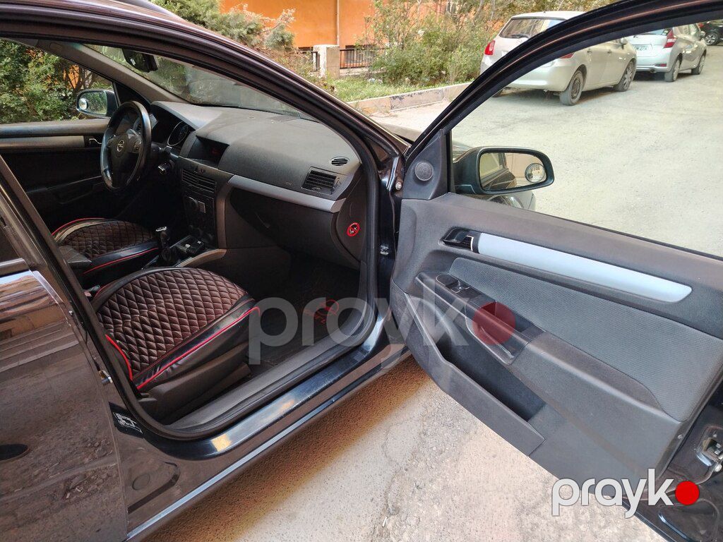Opel Astra, 1.3 L, 2005 il, 376 000 km — Avtomobillər, Bakı (9)