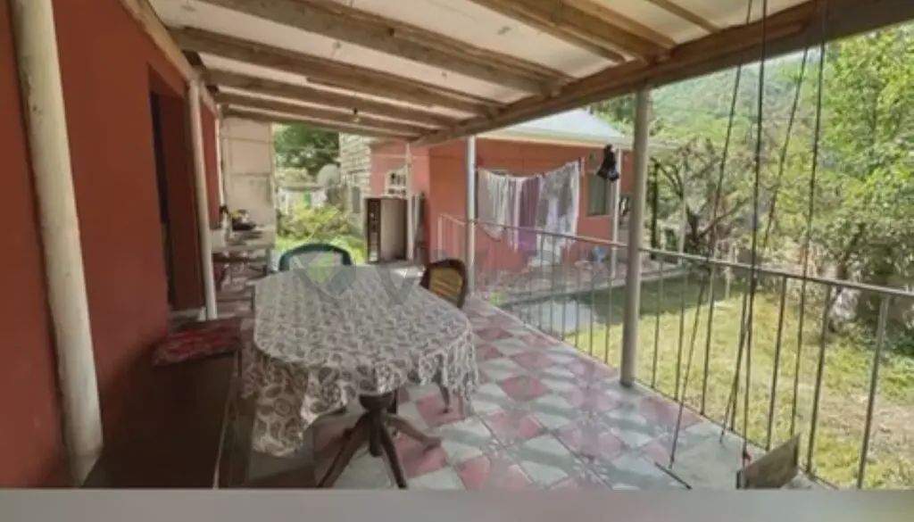 4 otaqlı Həyət evi Satılır, Quba — Ev, villa, Quba (6)