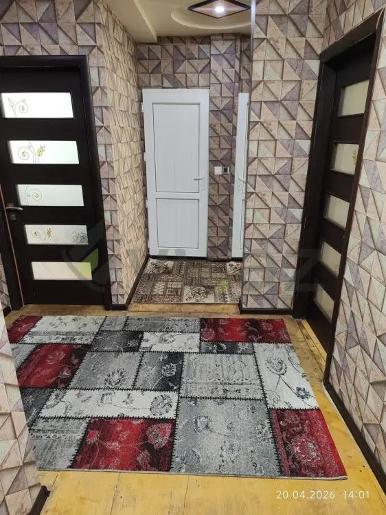 3 otaqlı mənzil Köhnə tikili Satılır, Əhmədli, Xətai, Bakı — Mənzil, Bakı (3)