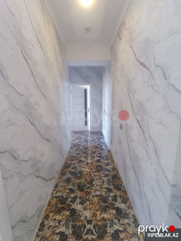 Abşeron rayonunda 2 otaqlı Yeni tikili Satılır, 90 m² — Mənzil, Bakı (6)