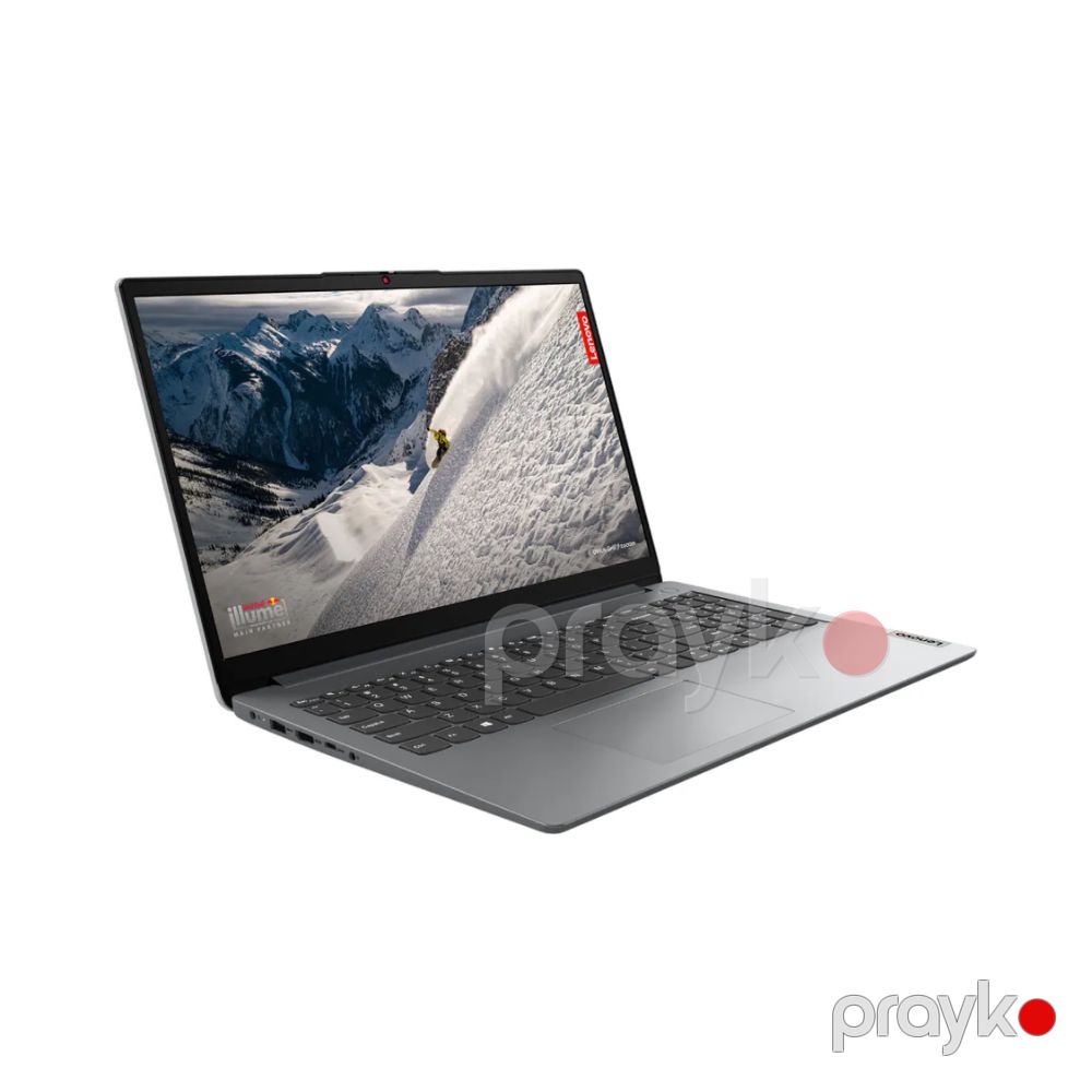 Noutbuk Lenovo IdeaPad 1 15AMN7 (82VG00YQRK) — Noutbuklar, Bakı (2)