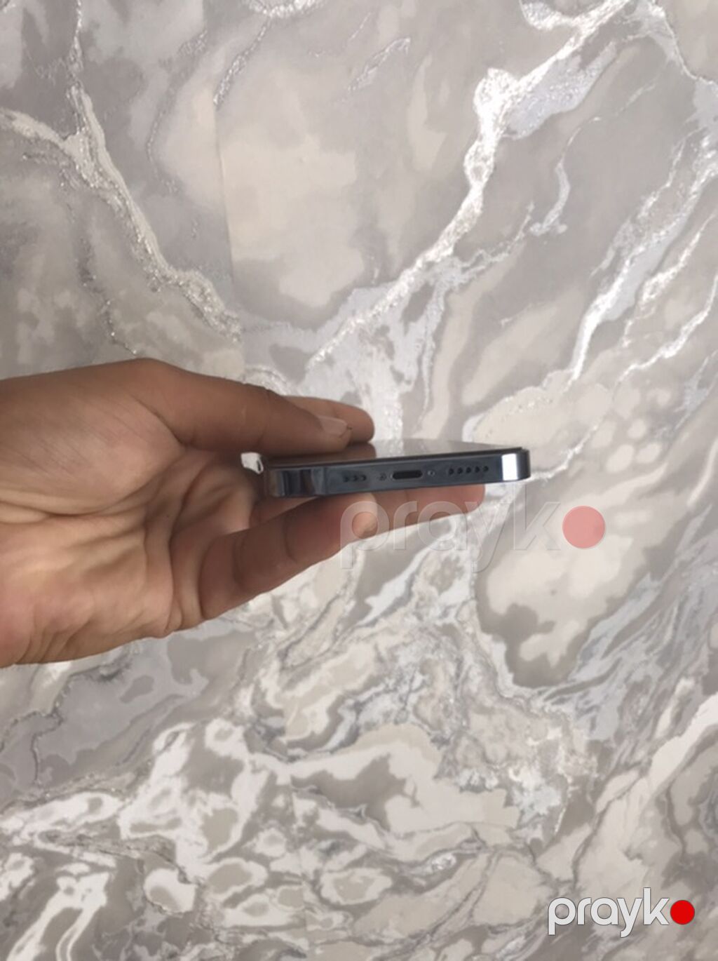 IPhone 13 Pro, Sierra Blue — Apple iPhone, Bakı (5)