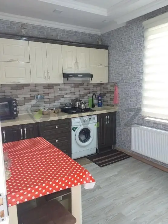 3 otaqlı Həyət evi Satılır, Corat bağları, Sumqayıt — Ev, villa, Sumqayıt (4)