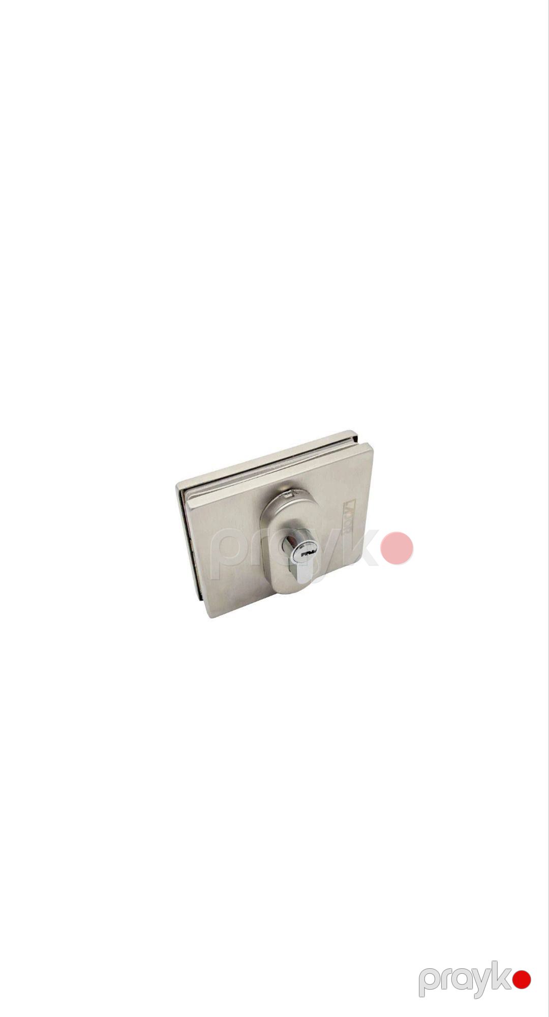 Şüşə qapı kilidi — Ustalar, Bakı (4)