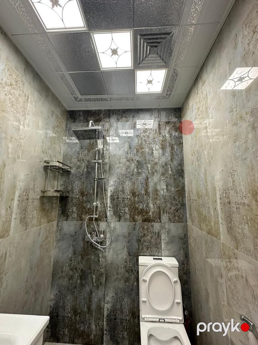 Satılır 2 otaqlı yeni tikili 40 m² — Mənzil, Bakı (6)