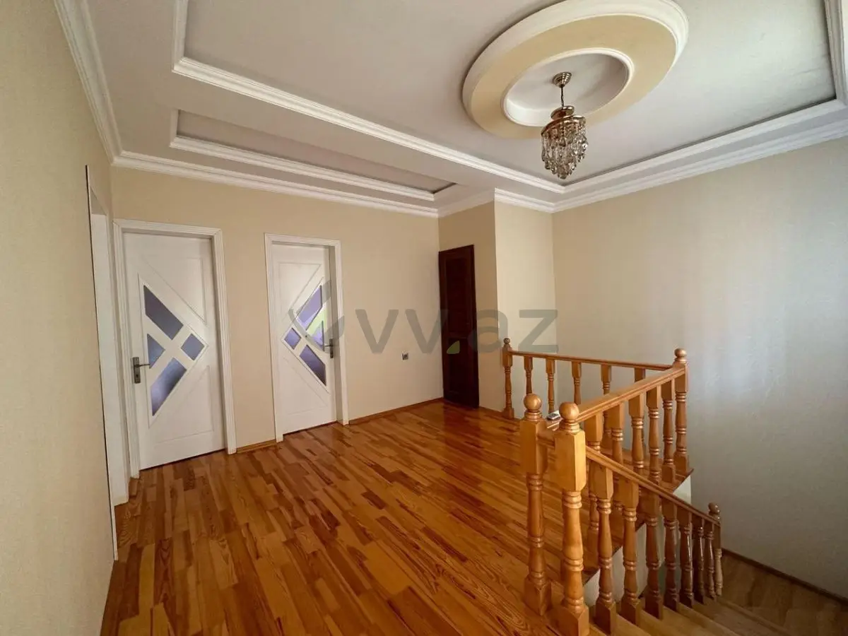 4 otaqlı Həyət evi Satılır, Yeni Baki, Abşeron — Ev, villa (12)