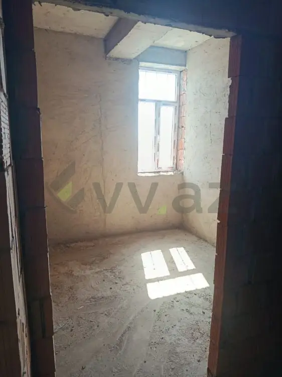 2 otaqlı mənzil Yeni tikili Satılır, Masazır, Abşeron — Mənzil (7)