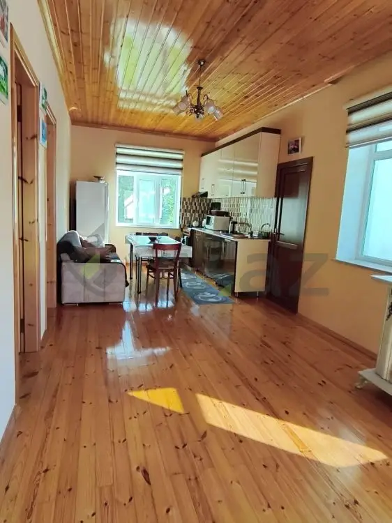 3 otaqlı Həyət evi Kirayə (günlük), Lerik — Ev, villa, Lerik (10)