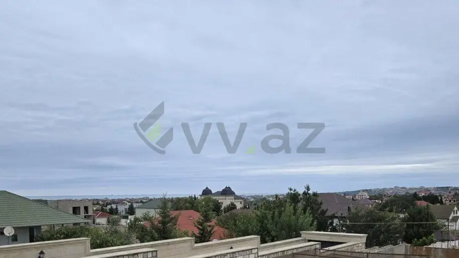 11 sot Torpaq Satılır, Bilgəh qəs., Sabunçu, Bakı — Torpaq, Bakı (2)