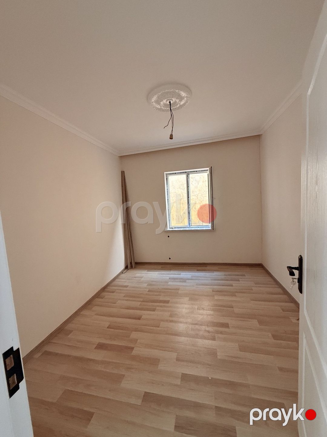 Satılır 2 otaqlı həyət evi/bağ evi 65 m² — Ev, villa, Bakı (3)