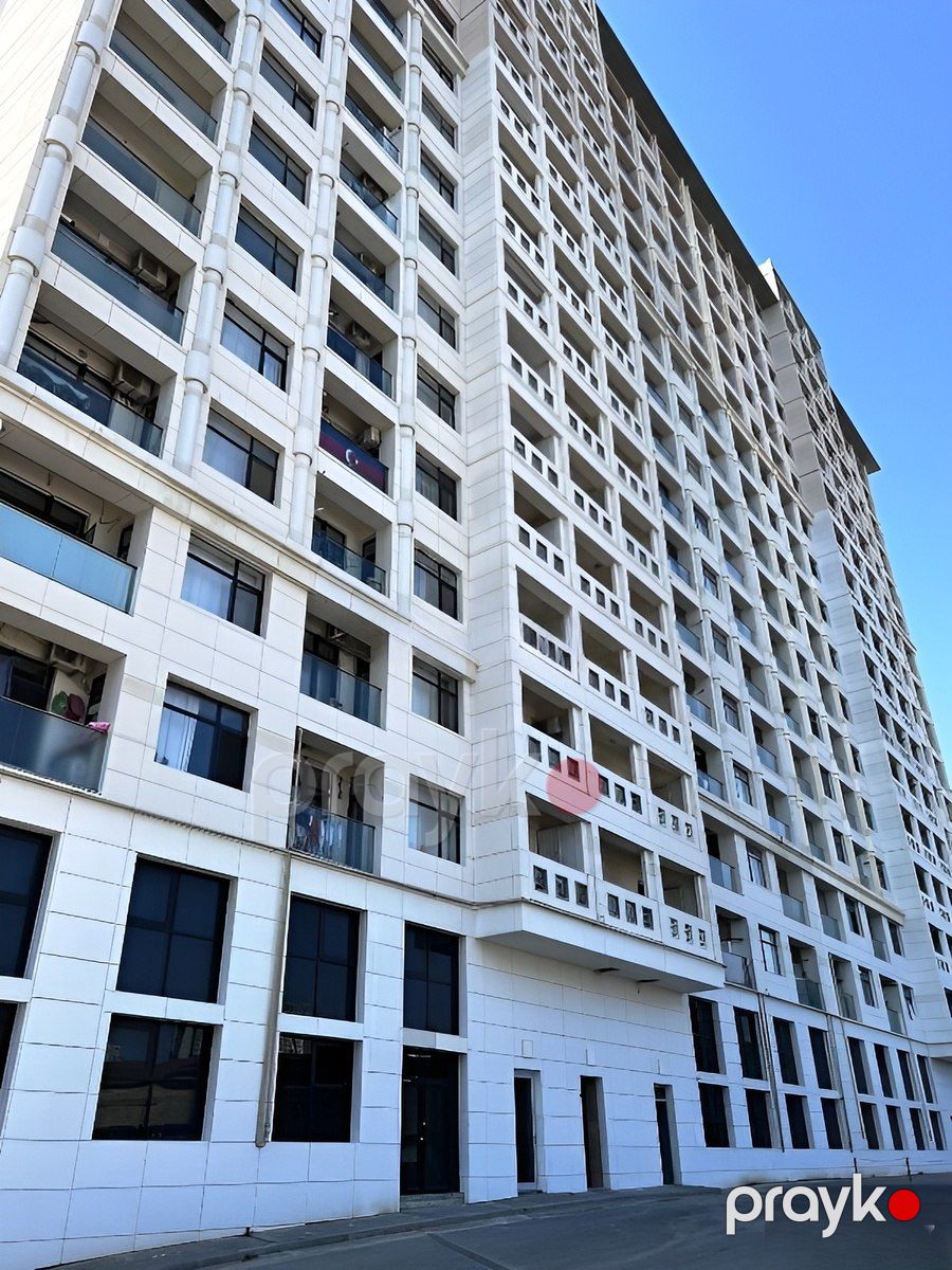 Satılır 2 otaqlı yeni tikili 67 m² — Mənzil, Bakı (7)