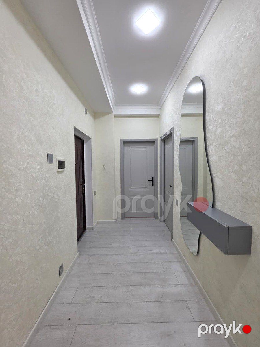 Satılır 2 otaqlı yeni tikili 68 m² — Mənzil, Bakı (7)