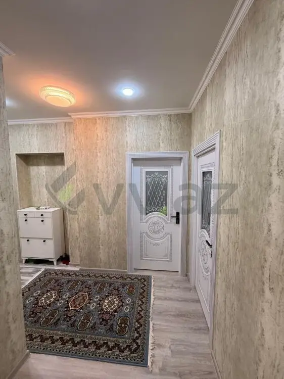 2 otaqlı mənzil Yeni tikili Satılır, Masazır, Abşeron — Mənzil (12)
