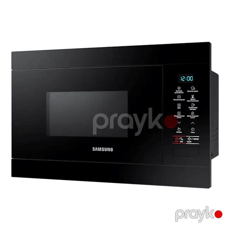 Mikrodalğalı soba Samsung MG22M8054AK/BW — Mikrodalğalı sobalar, Bakı (2)