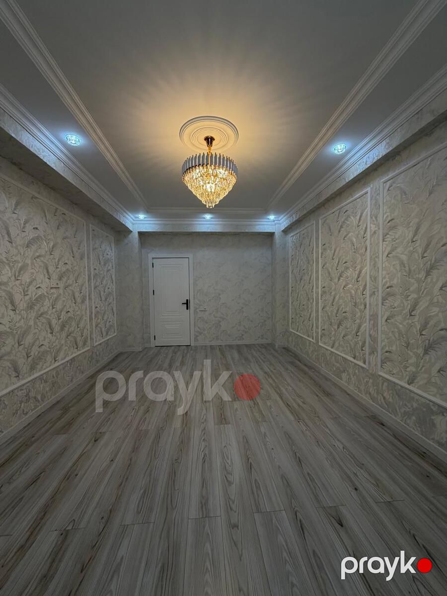 Satılır 2 otaqlı yeni tikili 57 m² — Mənzil, Bakı (3)
