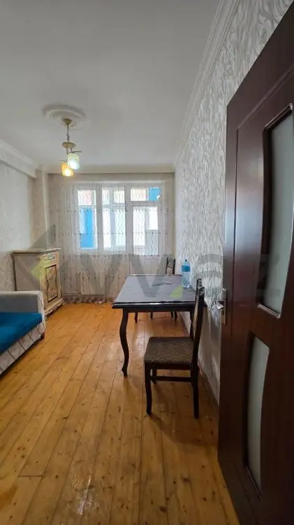 2 otaqlı mənzil Yeni tikili Satılır, Xırdalan — Mənzil, Xırdalan (8)