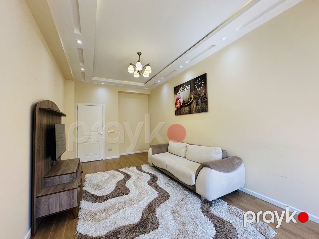 İcarəyə verilir 2 otaqlı yeni tikili 90 m² — Mənzil, Bakı (2)