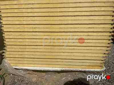 Sendviç panel (30 MM Divar üçün) — Bakı