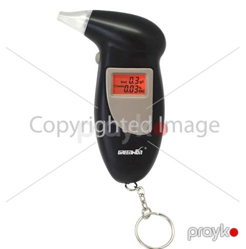 Alkotester Greenwon PTF 68 S, BT — Bakı