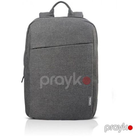Lenovo Casual B210 – 15.6" Noutbuk üçün Boz Bel Çantası — Bakı