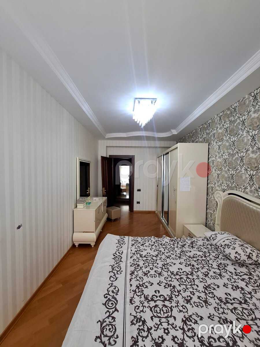 Satılır 3 otaqlı yeni tikili 135 m² — Mənzil, Sumqayıt (5)